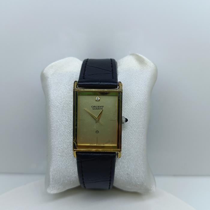 Jam Tank Orient Quartz Original