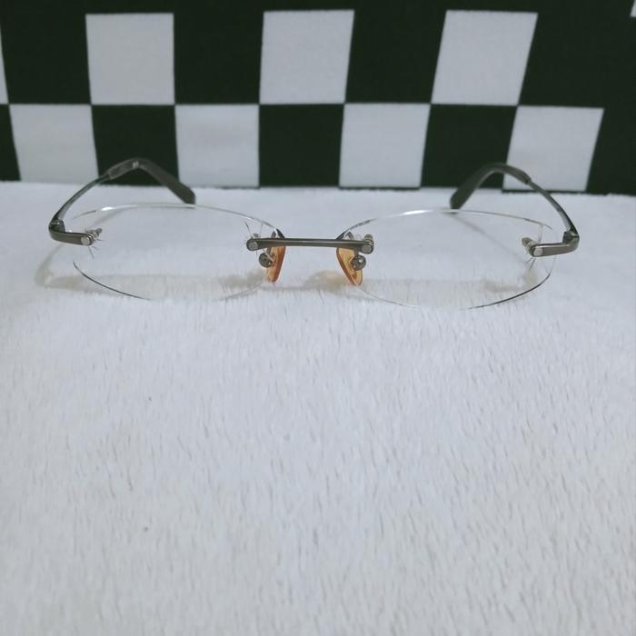 Kacamata frame Police V2963 Japan Original Second