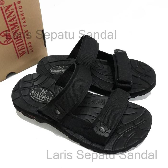 Sandal Pria Weidenmann Montana 02