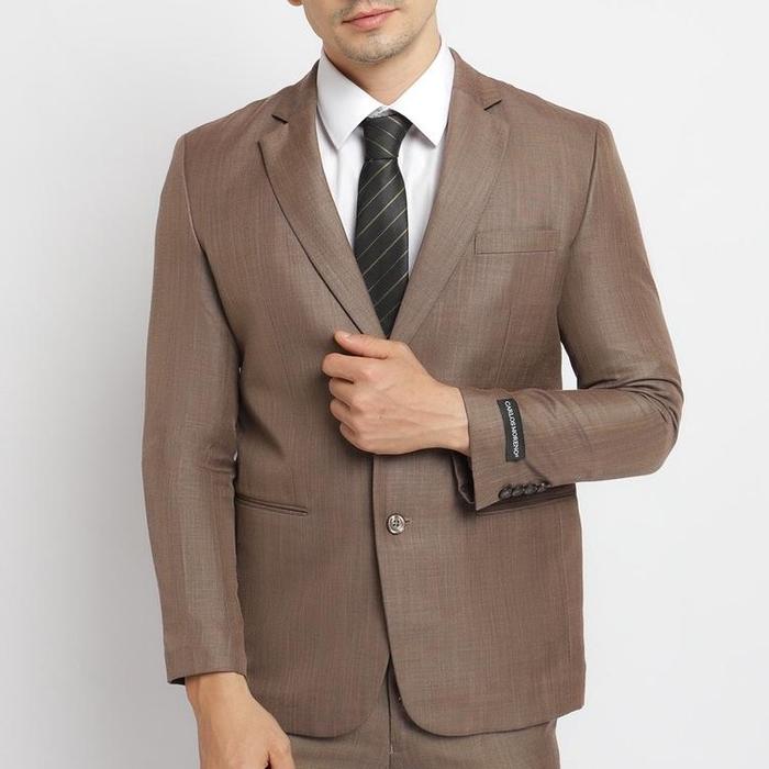 Carlos Moreno Jas Formal Pria JRST 910