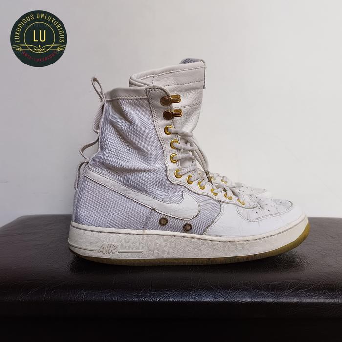 Naiki AF SF1 special edition lunar new year