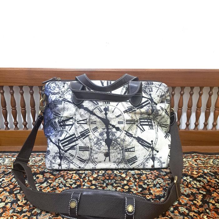 tas selempang bokeh tas selempang wanita