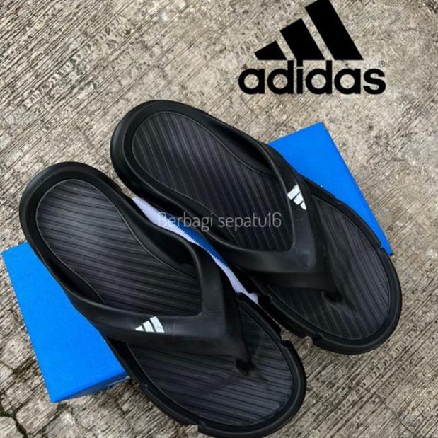 Sendal Adidas Jepit Original Sandal Jepit Pria Sendal Plip Plop Sandal Adidas Original