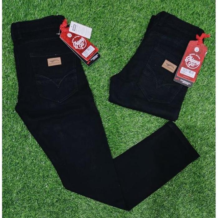 Celana Jeans Card1N4L Celana Pria Cardil Celana Panjang Pria Reguler / Jeans Denim Fashion / Fashion