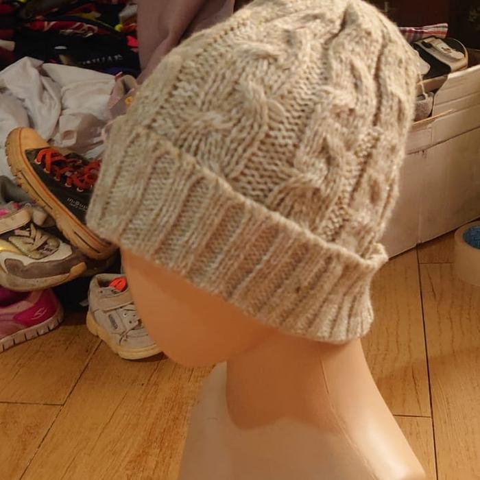 Topi Beanie Hat Festival Winter Kupluk Outdoor By Sense Of Palace Original