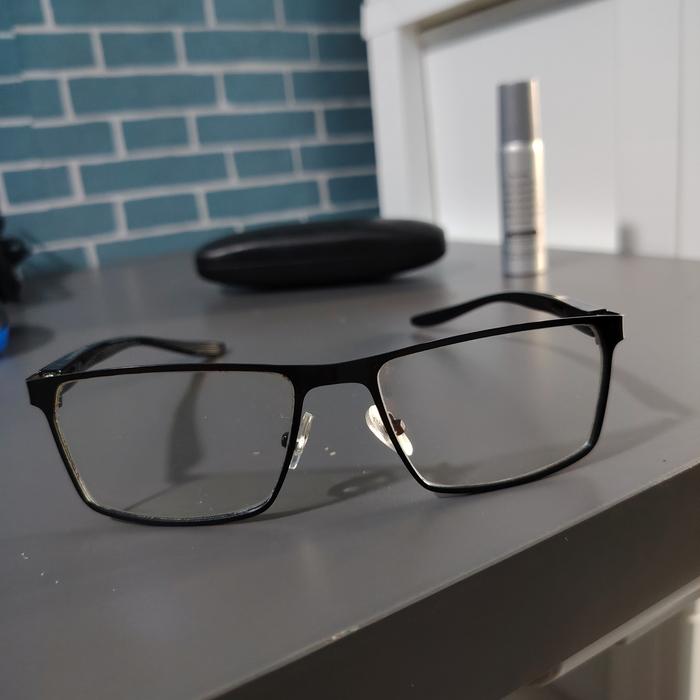 Kacamata frame porsche design original