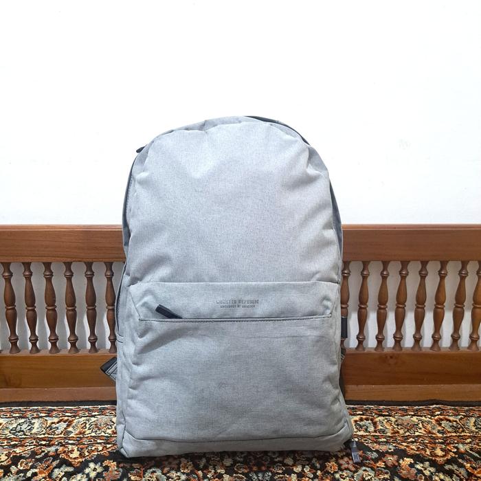 tas ransel monster republic tas ransel pria monster republic