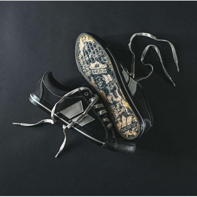macbeth eliot black cement original