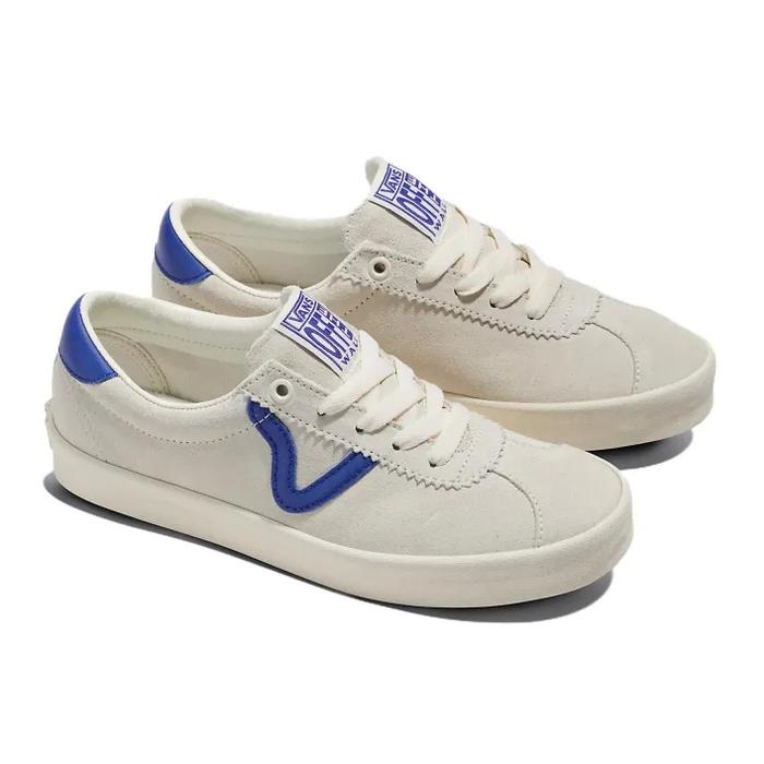 Vans Sport Low Classic - Surf The Web
