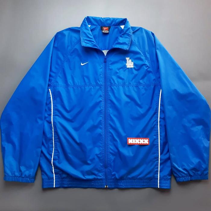 Nike MLB Los Angeles Dodgers  Jacket