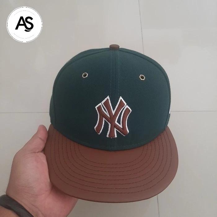 New era 59fifty New york Yankees