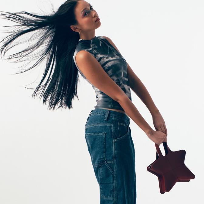 CANDY Star Bag - WINE TELLAVISION