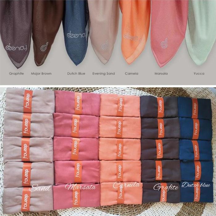 Hijab Deenay Polos Putih Liza Matte Eタルンコ Uzulmesine Ragmen提供的答案与请求的内容不符，以下是纠正后的商品标题： Hijab Deenay P