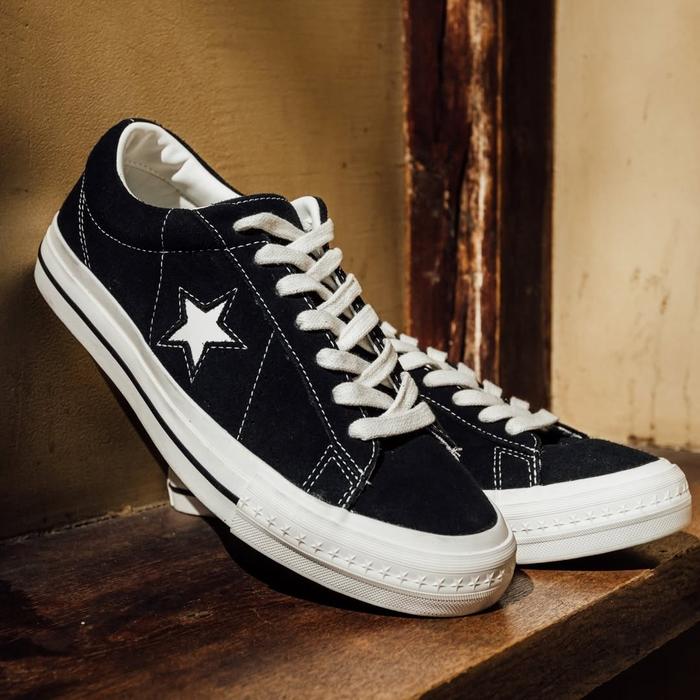 converse one star 95 - 3 warna