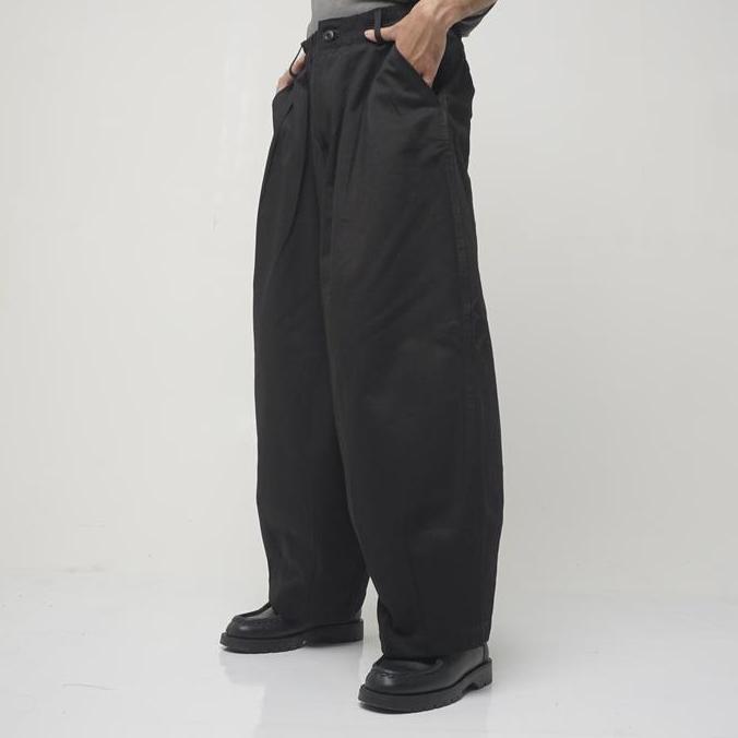 606 Garb - Essential Balloon Pants