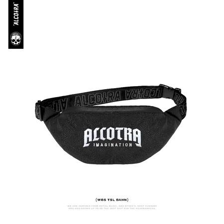 WBS TSL BAHN // WAISTBAG KECIL ALCOTRA // TAS PINGGANG ALCOTRA NEW