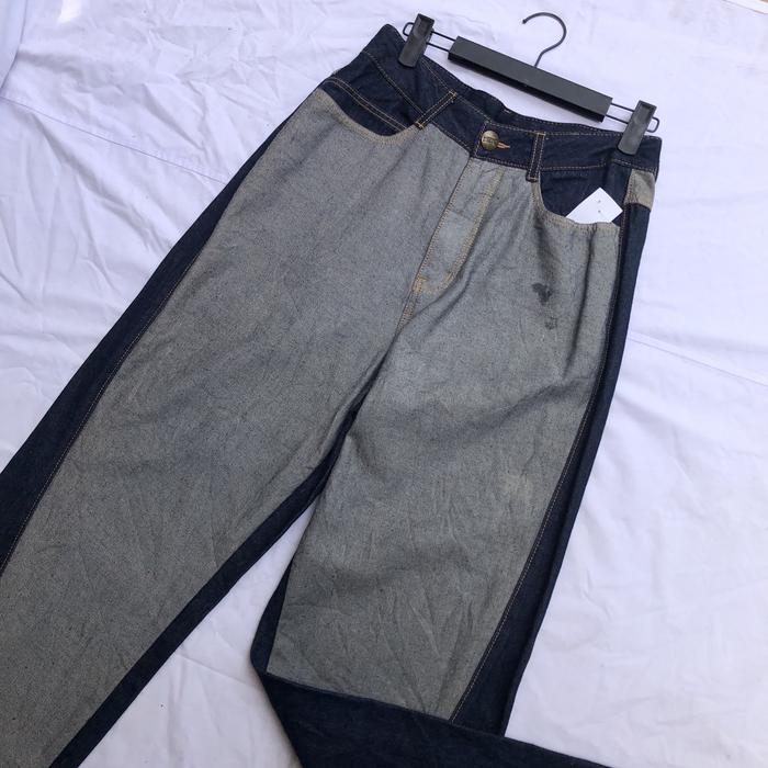 Sculptor jeans longpant celana panjang cowok cewek murah