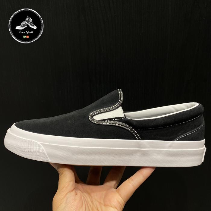 Converse One Star CC Pro Suede Slip On 160545C A11932C