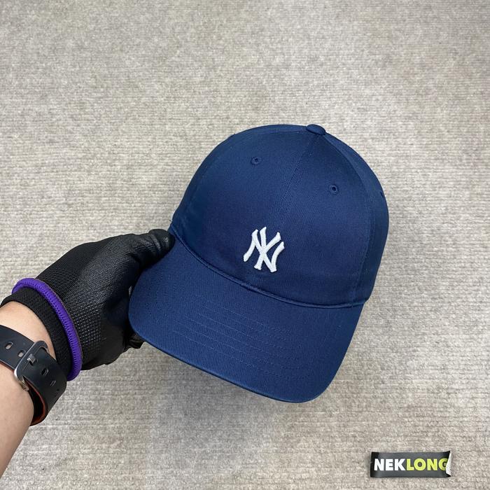 Topi MLB NY Yankees Second Thrift Original