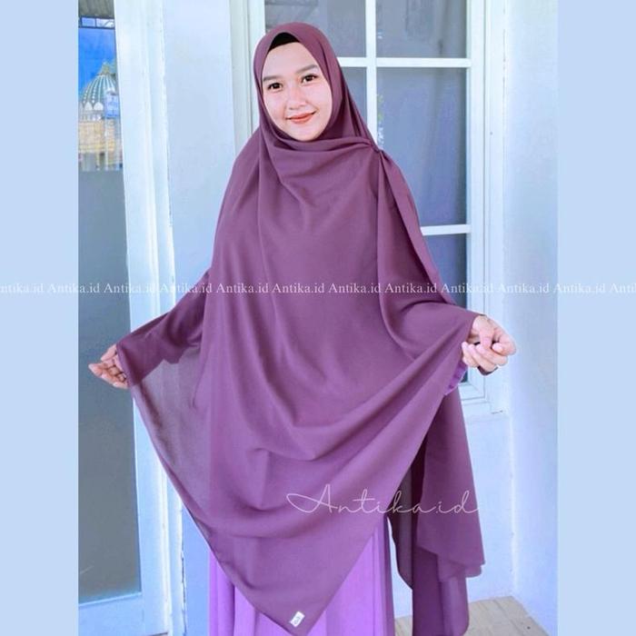 (230Cm X 100Cm) Jilbab Pashmina Jumbo / Diamond Premium / Hijab Pashmina Panjang Dan Lebar - Pashmin