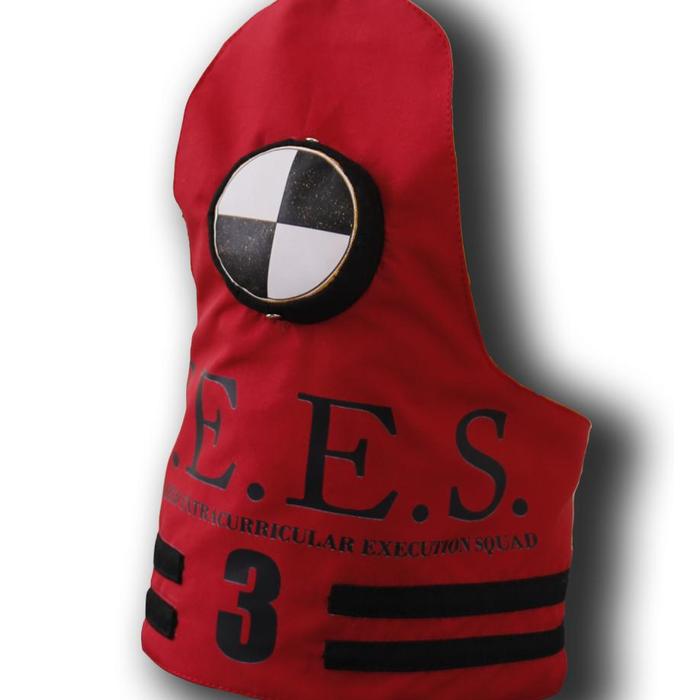 Seragam Jaket Yuuki Makoto Sees Persona 3 Reload Terbaru Terlaris Terbaik