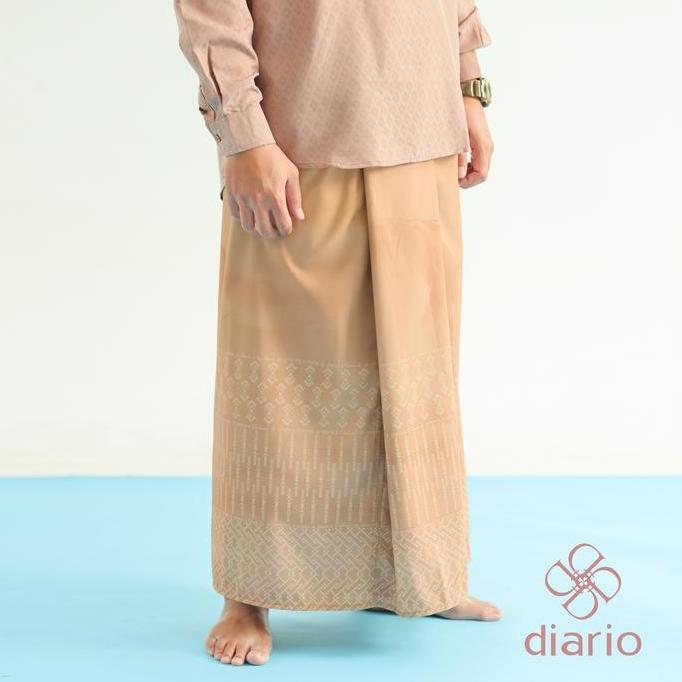 Diario x Dwihanda - Sarung Dewasa Samudra Series