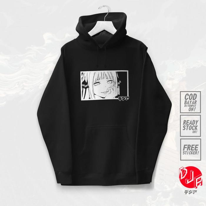 Hoodie Nino Nakano Quintessential Quintuplets Gotoubun No Hanayome Anime Manga Sweater Dja Cloth Ter