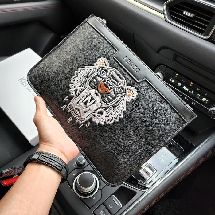 CLUTCH PRIA KZ001 BRANDED NEW