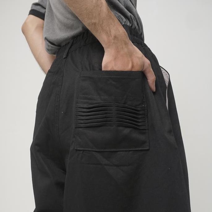 606 Garb - Essential Balloon Pants