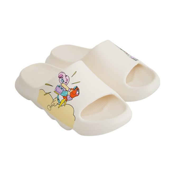 Ataru Sandal Thick Slides Muklay