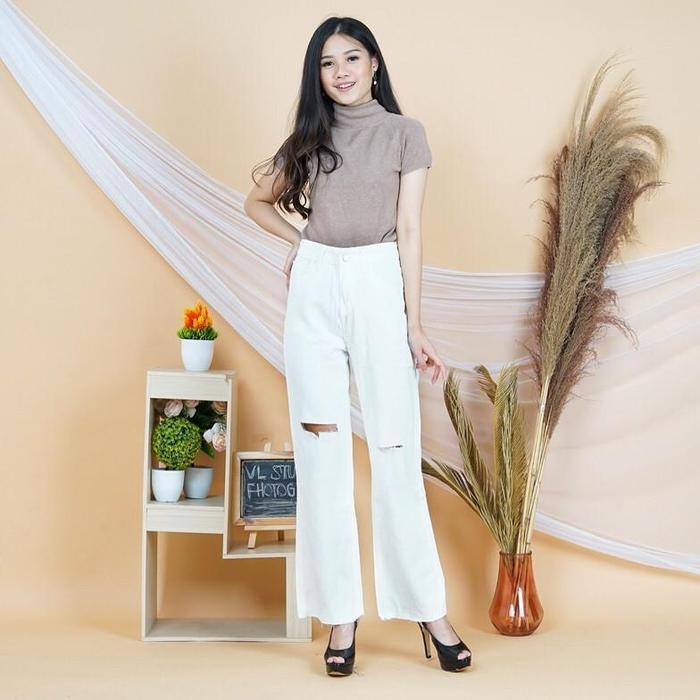 GV23 VIERLIN - Jeans 3033 Original