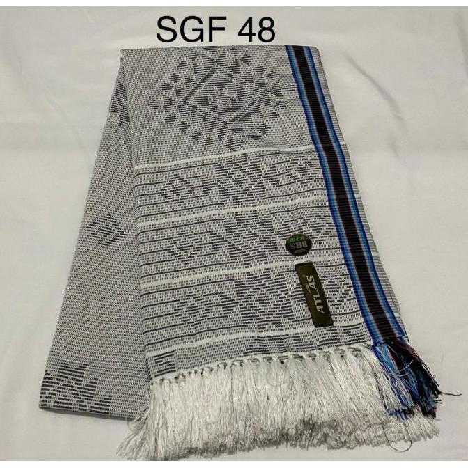 SURBAN ATLAS SUBAIYAH GOLD & SILVER