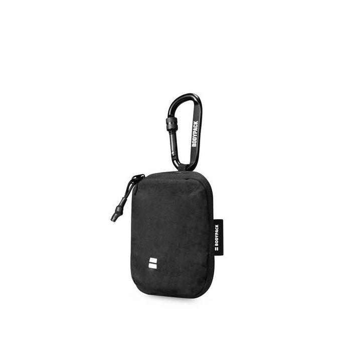 Bodypack Ruger Coin Pouch - Black