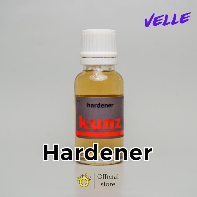 HARDENER KHUSUS UNTUK LEM SEPATU KUNZ SHOE CEMENT - HARDENER ONLY