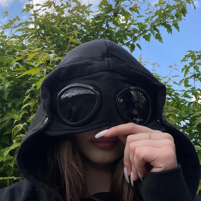 C.P Company softshell cp shell r original not stone island weekend offender fredperry Hoodie