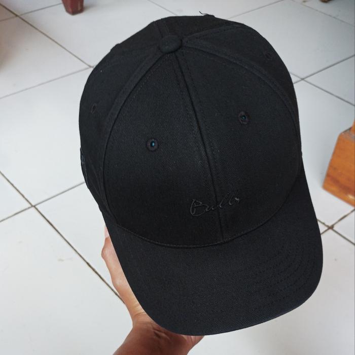 topi chicago bulls second 58