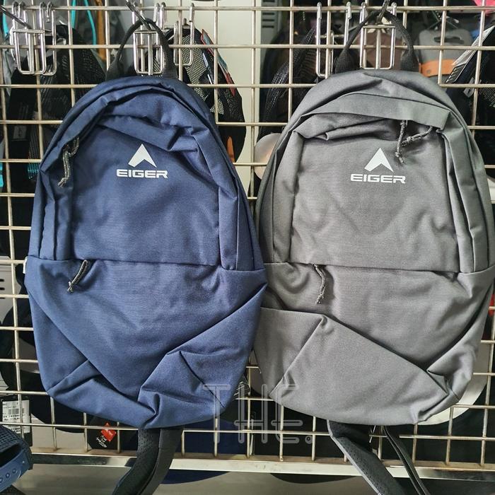 Tas Selempang Cross sling bag Eiger Octal 5-X-2F 54170 original promo diskon