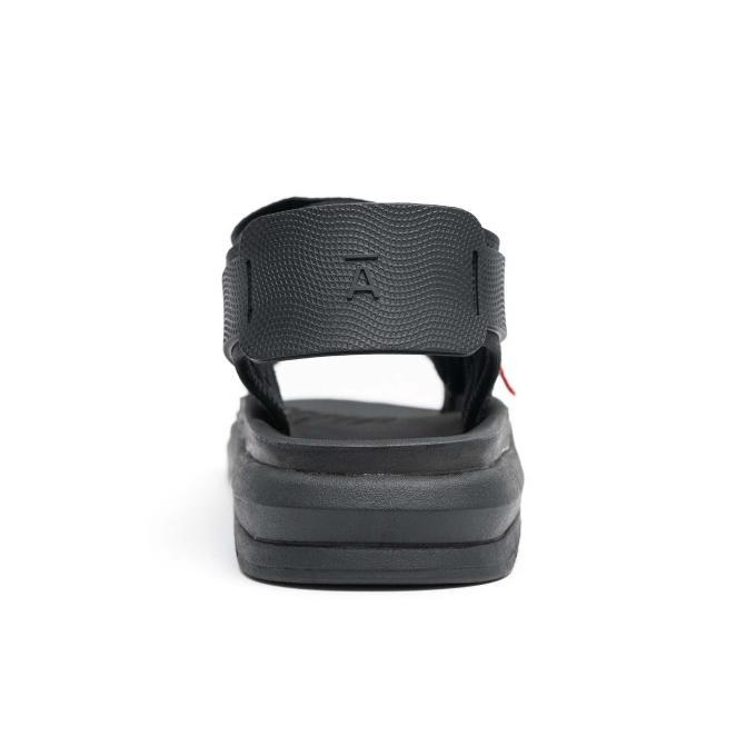 Hijack Sandals - Astro Blach