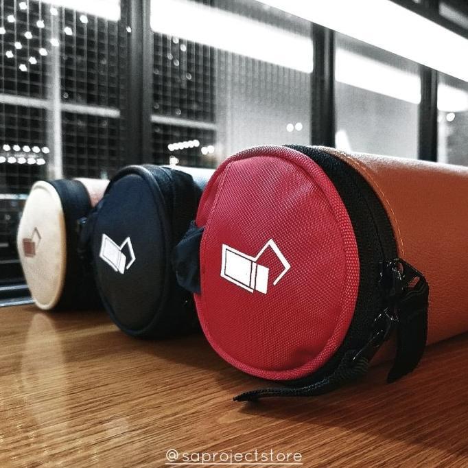 TABUNG GAMBAR - TAS ARSITEK - DRAFTING TUBE Kenali