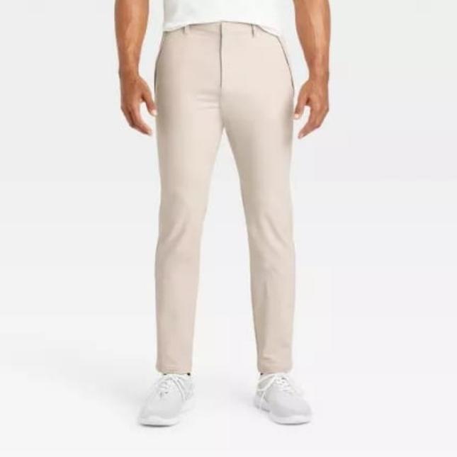CELANA GOLF ALL IN MOTION