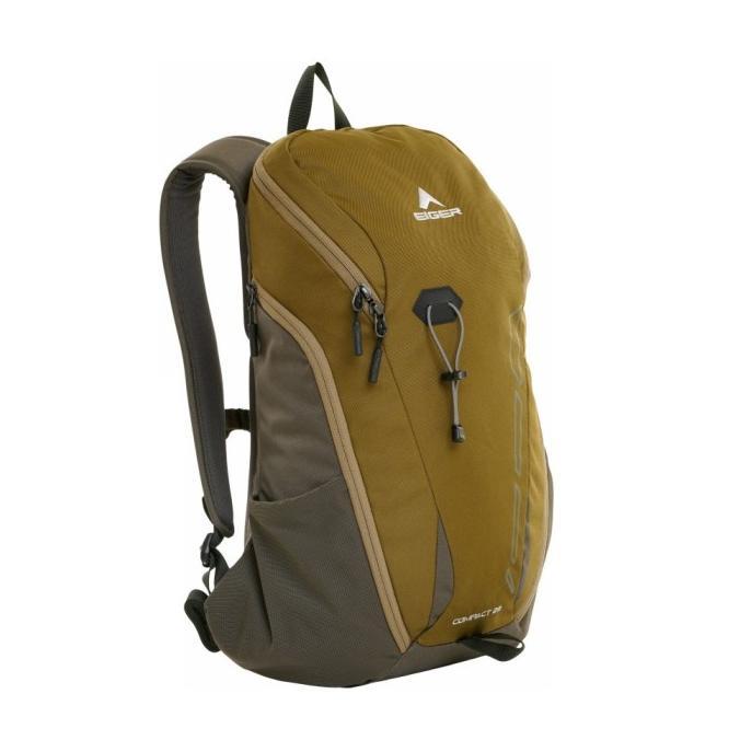 EIGER COMPACT 1.0 DAYPACK
