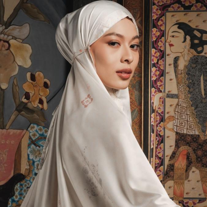 Howel and Co - Asena (Mukena)
