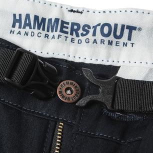 Hammerstout - Toxic Navy - Fatigue Pants