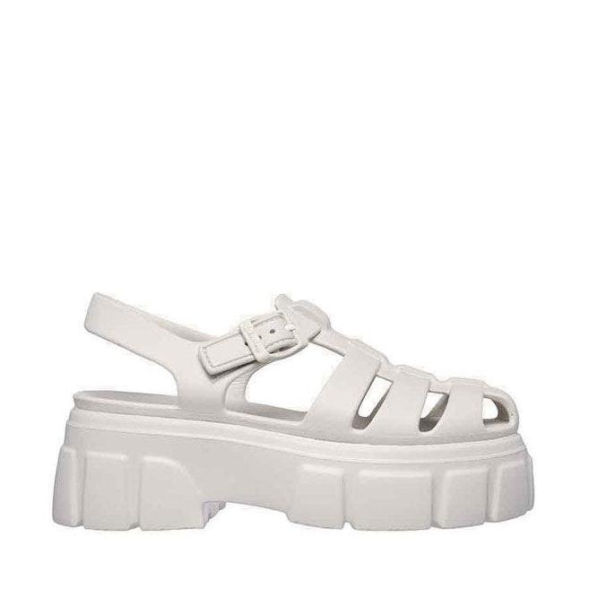 Skechers Prada Foamies Cher Women's Sandal - Natural Original