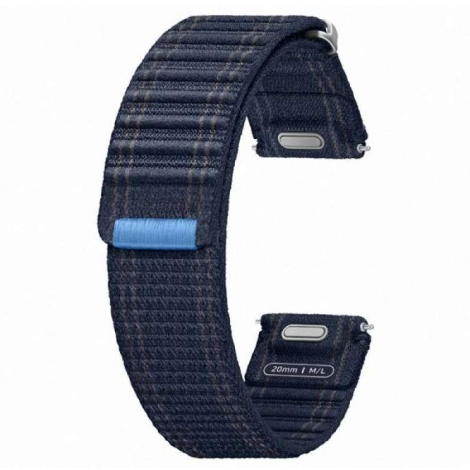 Samsung Watch 6 Fabric Band/Strap