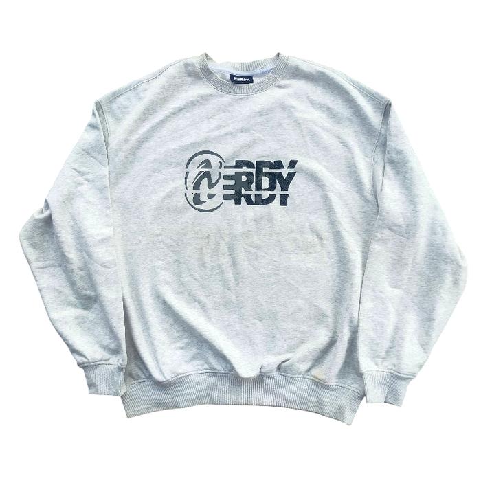 crewneck NERDY original unisex