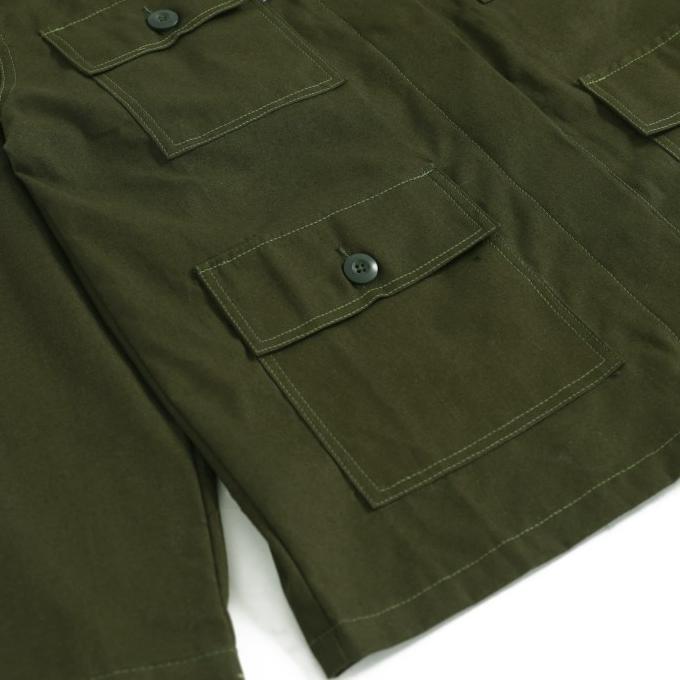 M-65 MILITARY GREEN JACKET