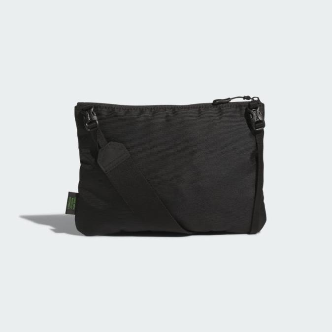 TAS SLING BAG ADIDAS MUST HAVES SACOCHE IM5211 / 20242