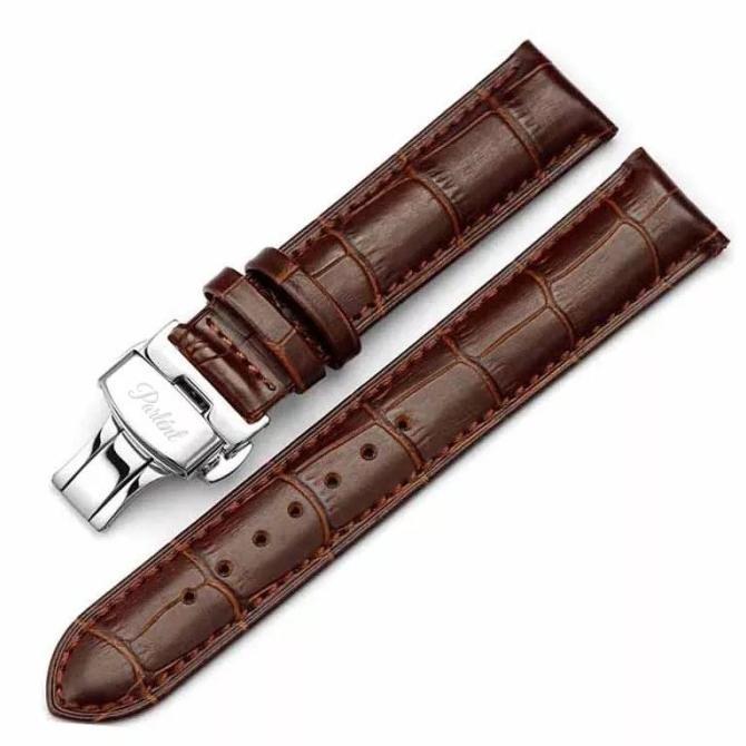 Strap Leather Berlin Parlent