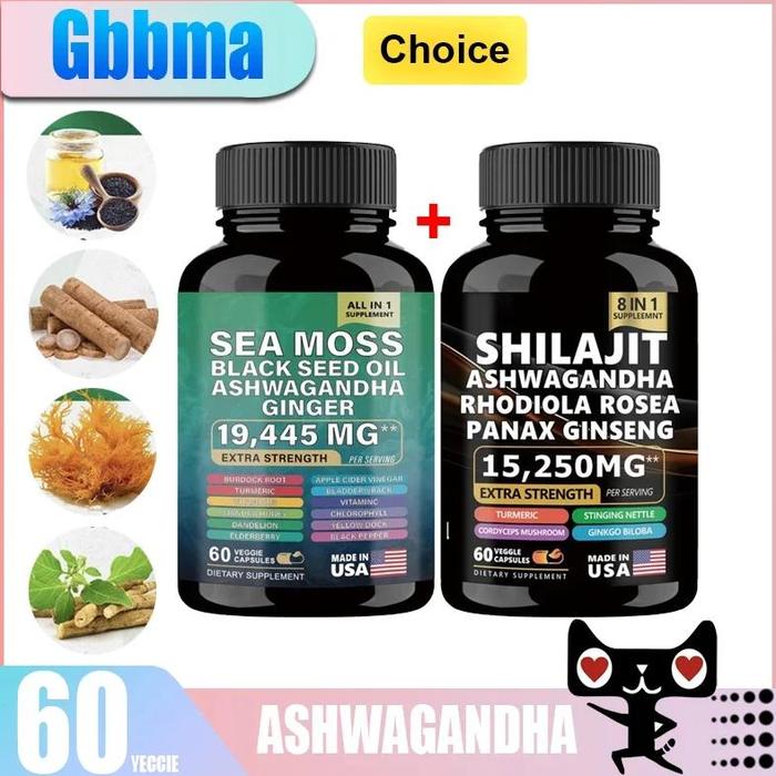 Gift Metal Spoon From High-Purity Shilajit Resin From Siberia-120Pcs Occurring Fulvic Acid